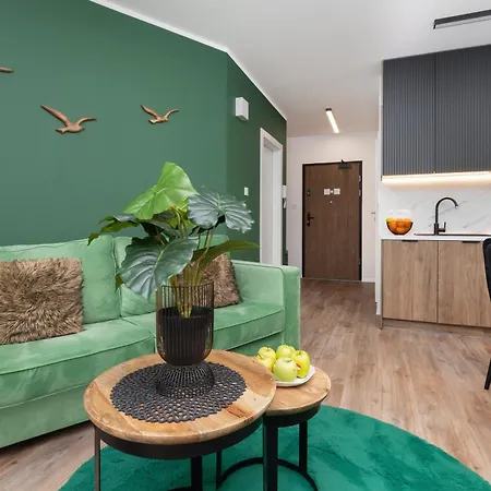 In With Free Access To The Gym And Parking By Renters Апартаменты *