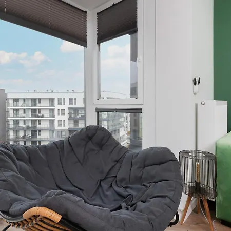 In With Free Access To The Gym And Parking By Renters Апартаменты